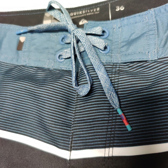 🔥Quicksilver Men's Board Shorts🔥 - Picture 1 of 6